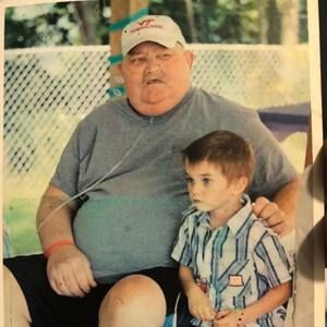 Meet your Posher, Shaun